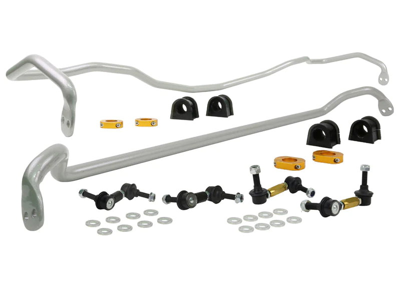 Subaru Legacy BL & BP Stabilisator Kit - Whiteline Performance