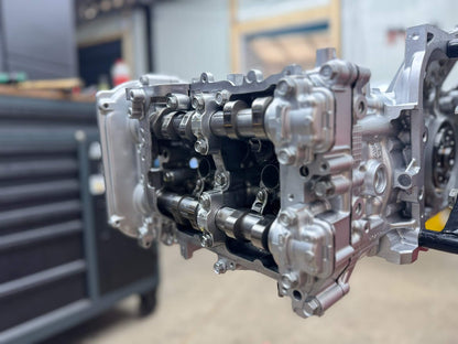 Austauschmotor Longblock FA20DIT / FA20F Subaru Legacy, Levorg, Forester, WRX