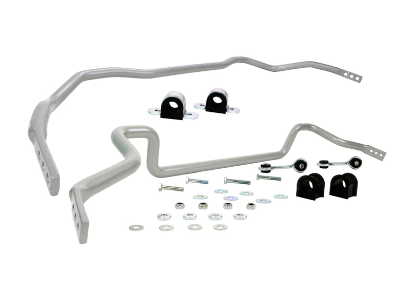 Toyota Supra MK3 Stabilisator Kit - Whiteline Performance
