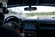 Monitoring- & Loggingkit für Toyota GR86 und Subaru BRZ