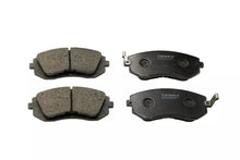 Toyota GR86 Terra Bremsbeläge VA