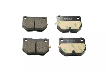 Nissan Skyline R34 GT-T Terra Bremsbeläge HA