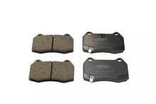 Nissan Stagea C34 Terra Bremsbeläge VA