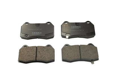 Honda Integra Type-R DC5 Terra Bremsbeläge VA