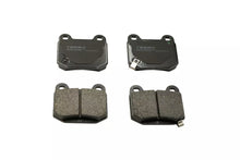 Subaru Impreza 02-12 Terra Bremsbeläge HA