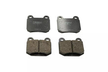 Subaru Impreza WRX Terra Bremsbeläge HA