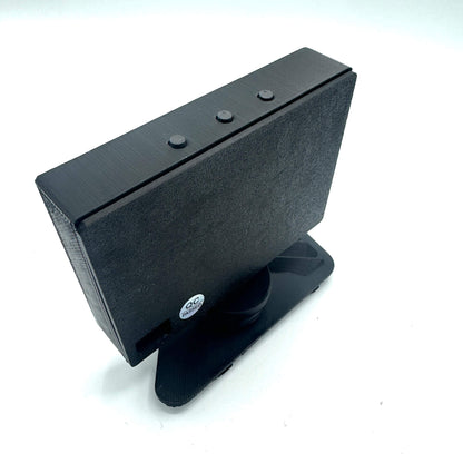 OBD2 Display - Mazda 3 BL