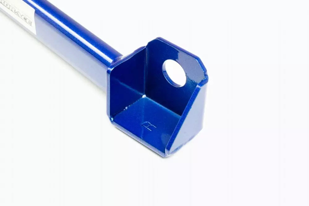 Toyota Yaris GR Versteifung HA unten - Hardrace