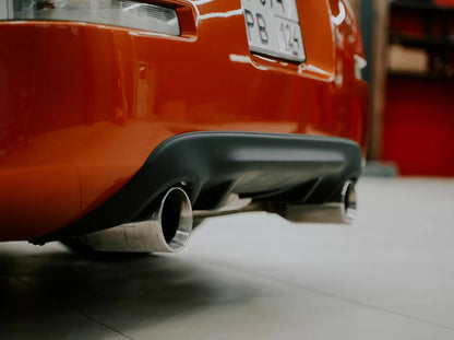 Diffusor Nissan 350Z 02-08