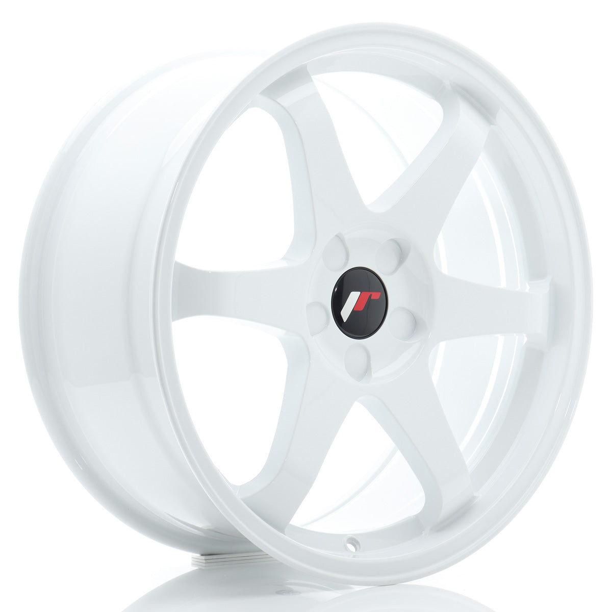 Japan Racing JR3 18x8"