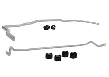Toyota MR2 SW20 Stabilisator Kit - Whiteline Performance