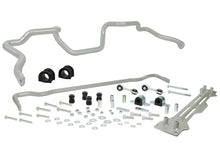 Honda Civic EJ EK Stabilisator Kit - Whiteline Performance