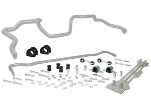 Honda Civic EJ EK Stabilisator Kit - Whiteline Performance