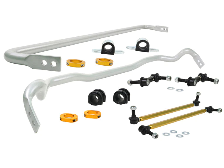 Hyundai Genesis BH DH Stabilisator Kit - Whiteline Performance