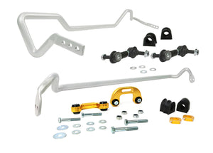 Subaru Impreza 03-07 Stabilisator Kit - Whiteline Performance