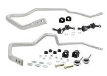 Nissan Skyline R33/34 GTR Stabilisator Kit - Whiteline Performance