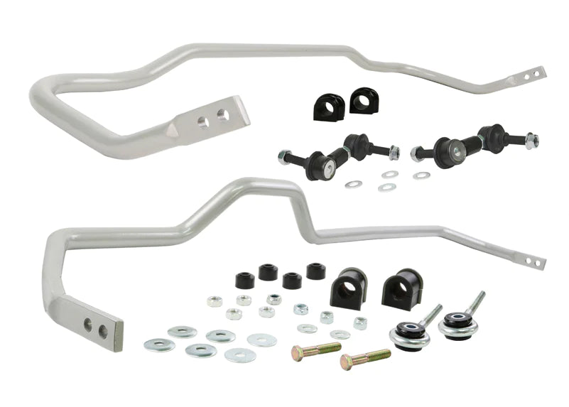 Nissan Skyline R33/34 GTR Stabilisator Kit - Whiteline Performance