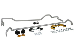 Subaru Impreza 00-02 Stabilisator Kit - Whiteline Performance