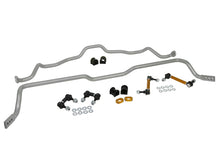 Mitsubishi EVO 4-6 Stabilisator Kit - Whiteline Performance