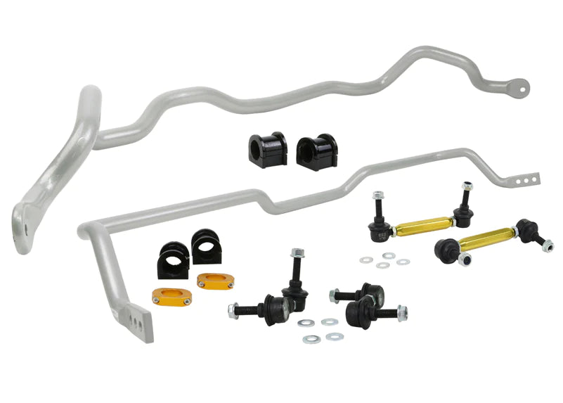 Mitsubishi EVO 7-9 Stabilisator Kit - Whiteline Performance
