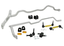 Mitsubishi EVO 7-9 Stabilisator Kit - Whiteline Performance