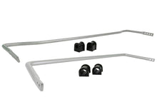 Toyota MR2 Spyder Stabilisator Kit - Whiteline Performance