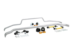 Nissan R35 GTR Stabilisator Kit - Whiteline Performance