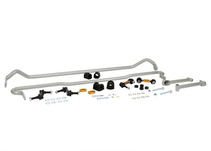 Subaru Impreza STI VA Stabilisator Kit - Whiteline Performance