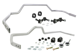 Nissan Skyline R33/34 Stabilisator Kit - Whiteline Performance