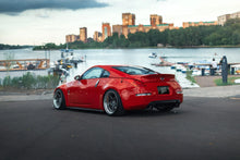 Diffusor Nissan 350Z 02-08