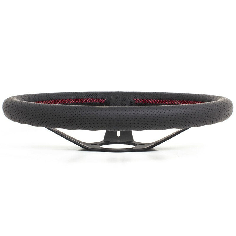 Nardi Deepcorn - Leder schwarz, 35cm