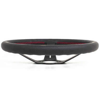 Nardi Deepcorn - Leder schwarz, 35cm