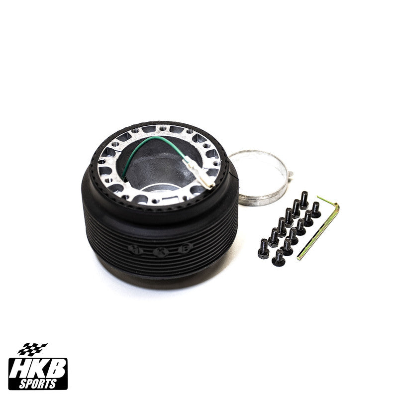 Nissan S13 R32 R33 Z32 non-Hicas HKB Boss Lenkradnabe