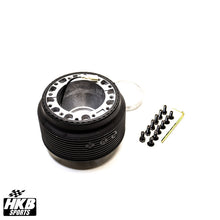 Nissan R32 GTR 300ZX Hicas HKB Boss Lenkradnabe