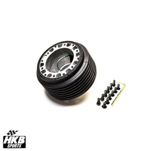 Subaru Impreza GC GF HKB Boss Lenkradnabe