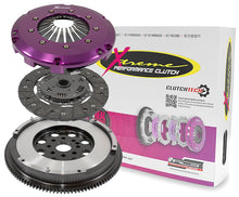 Xtreme Clutch Kupplungskit Honda Civic Crx D13-D16 87-92
