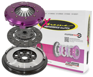 Xtreme Clutch Kupplungskit / Schwungscheibe Mazda MX5 ND & ND RF