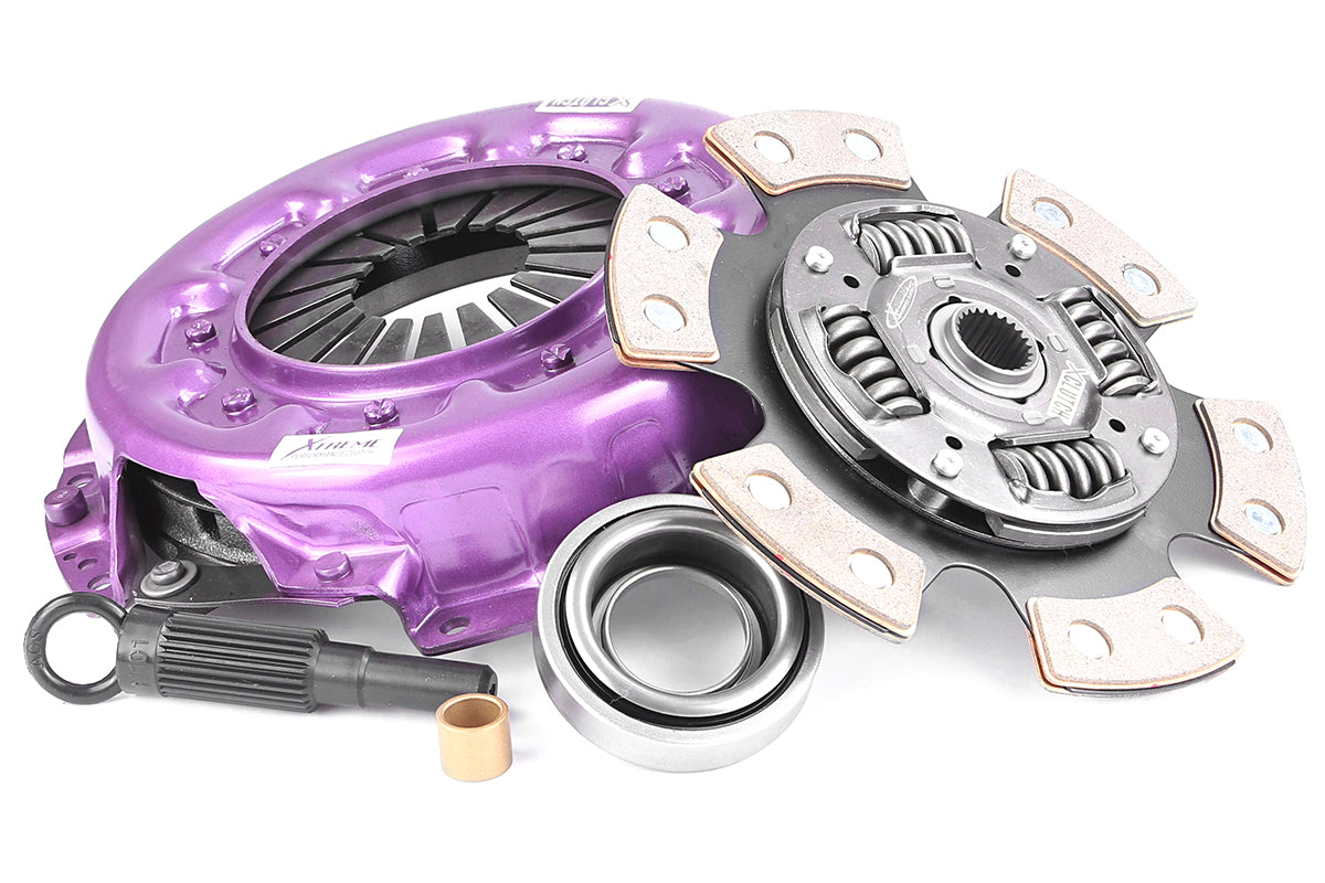 Xtreme Clutch Kupplungskit Nissan 200SX Silvia S13 S14 SR20DE/DET