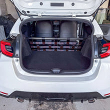 Toyota Yaris GR Clubsport-Teppich