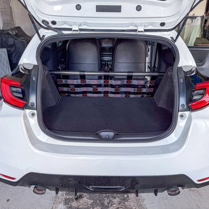 Toyota Yaris GR Clubsport-Teppich