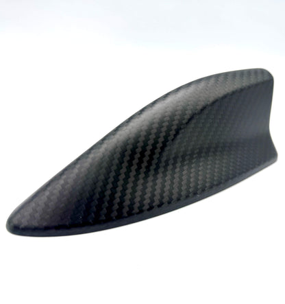 Toyota GR Yaris Carbon Antennencover
