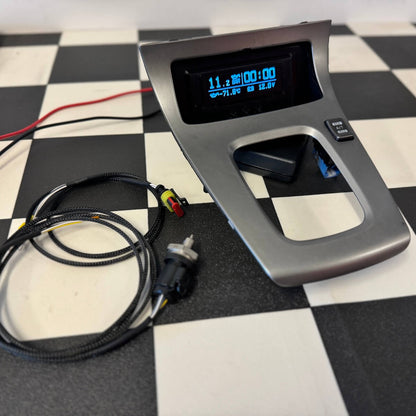 Universal Boardcomputer / Logger - Subaru Forester SG