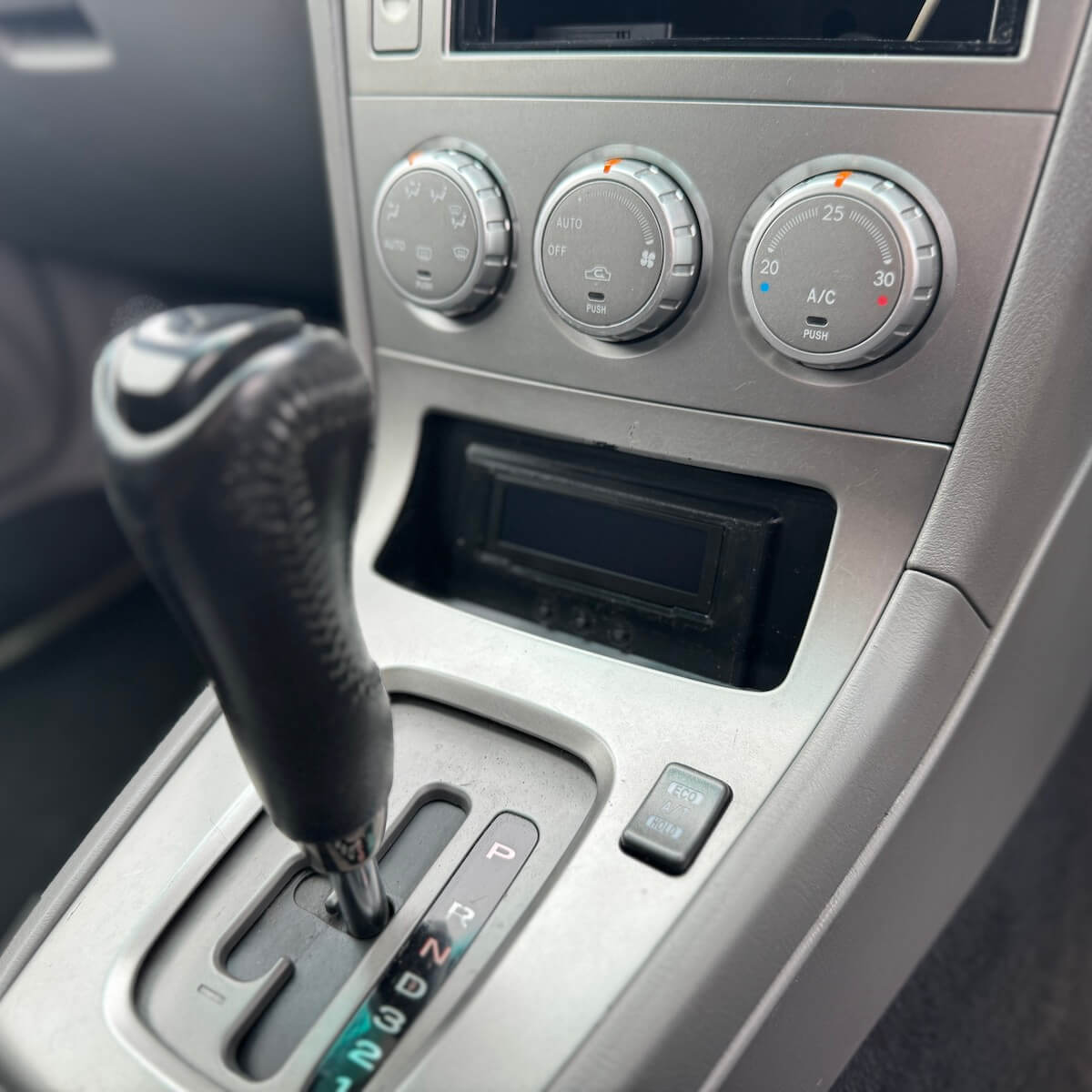 Universal Boardcomputer / Logger - Subaru Forester SG