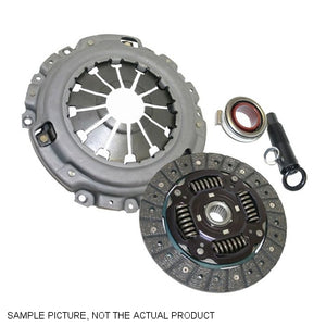 Mitsubishi EVO 1/2/3/FTO Kupplungskit Stage1.5 - Competition Clutch