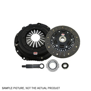 Honda D14-16 (Seilz.) Stage2 Kupplungskit - Competition Clutch