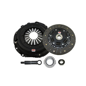 Honda H/F-Motoren (Prelude/Accord) Kupplungskit Stage2 - Competition Clutch