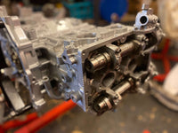 Austauschmotor Longblock EJ20X EJ20Y generalüberholt - UMC-Parts.de