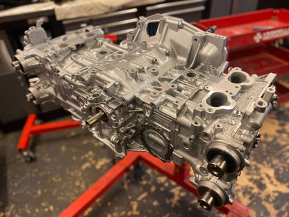 Austauschmotor Longblock EJ20X EJ20Y generalüberholt - UMC-Parts.de