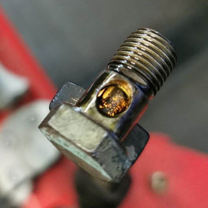 Banjo Filter Delete Kit V3 - Subaru Legacy GT EJ20X/Y - UMC-Parts.de