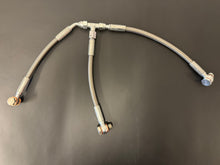 Banjo Filter Delete Kit V3 - Subaru Legacy GT EJ20X/Y - UMC-Parts.de